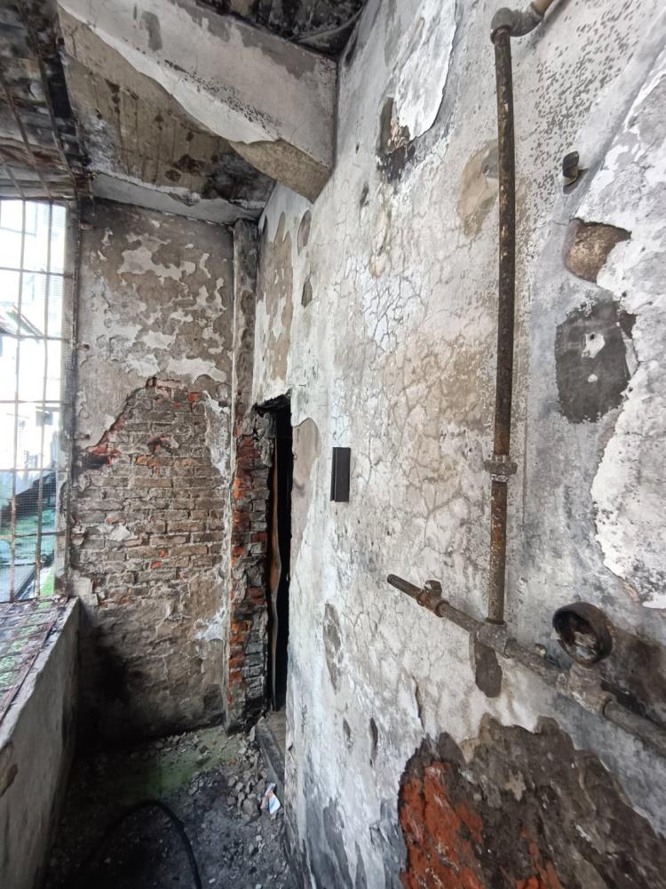 新北烏來打石工程